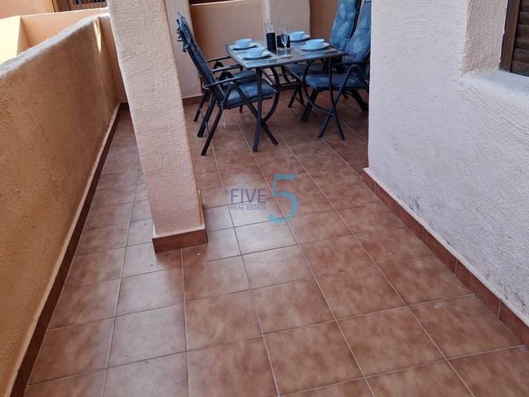 Apartment for Sale in Murcia, Murcia 8
