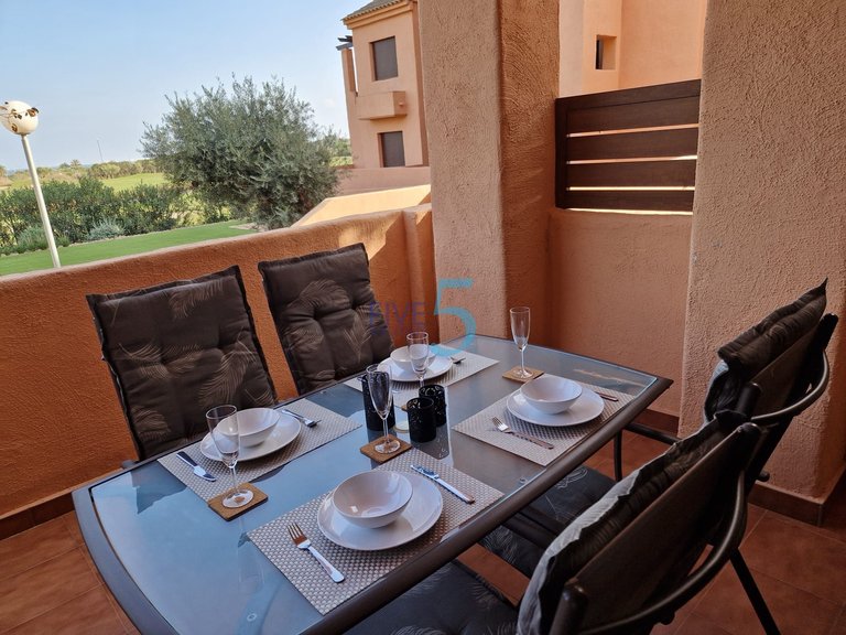 Apartment for Sale in Murcia, Murcia 9