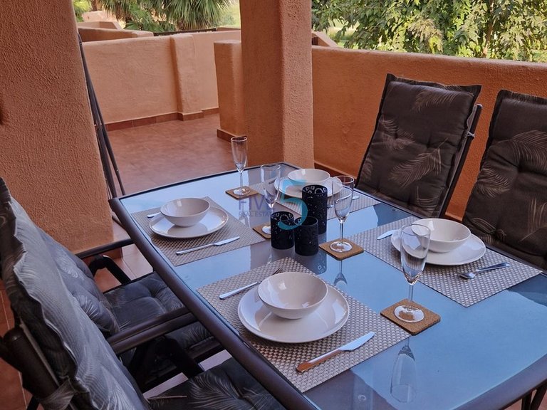 Apartment for Sale in Murcia, Murcia 7