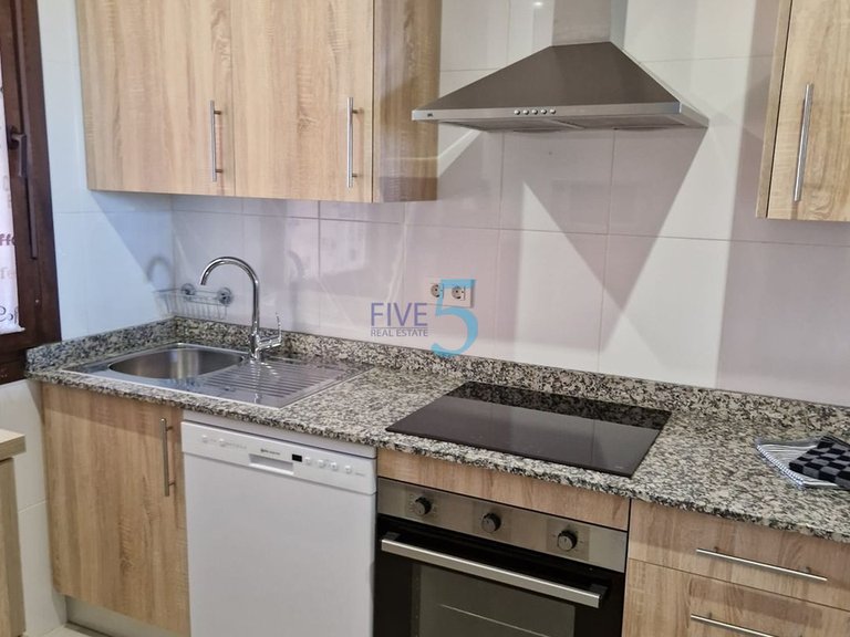 Apartment for Sale in Murcia, Murcia 12