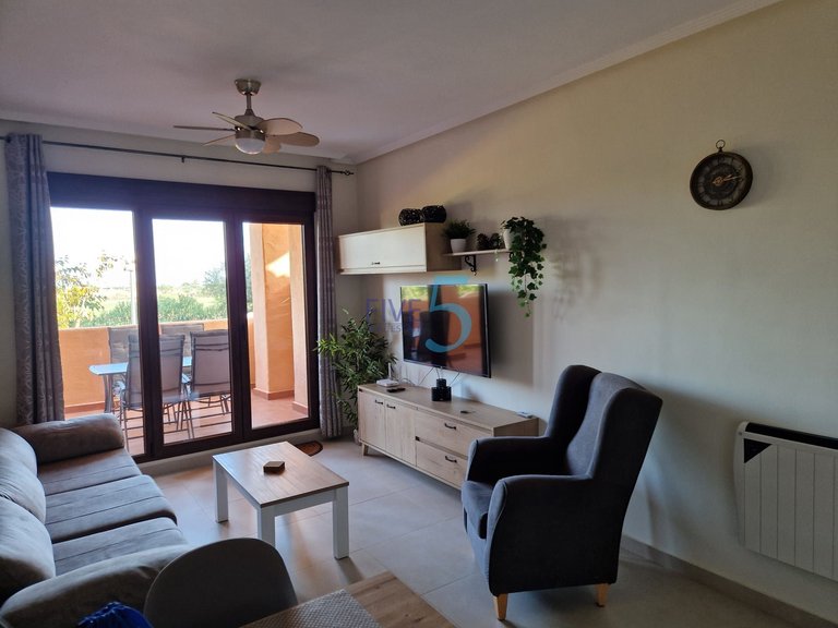 Apartment for Sale in Murcia, Murcia 3
