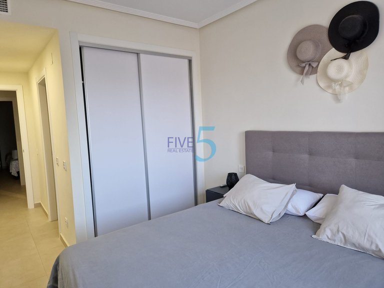 Apartment for Sale in Murcia, Murcia 17