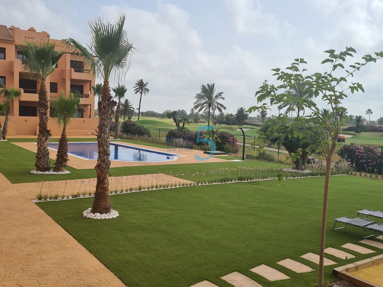 Apartment for Sale in Murcia, Murcia 1