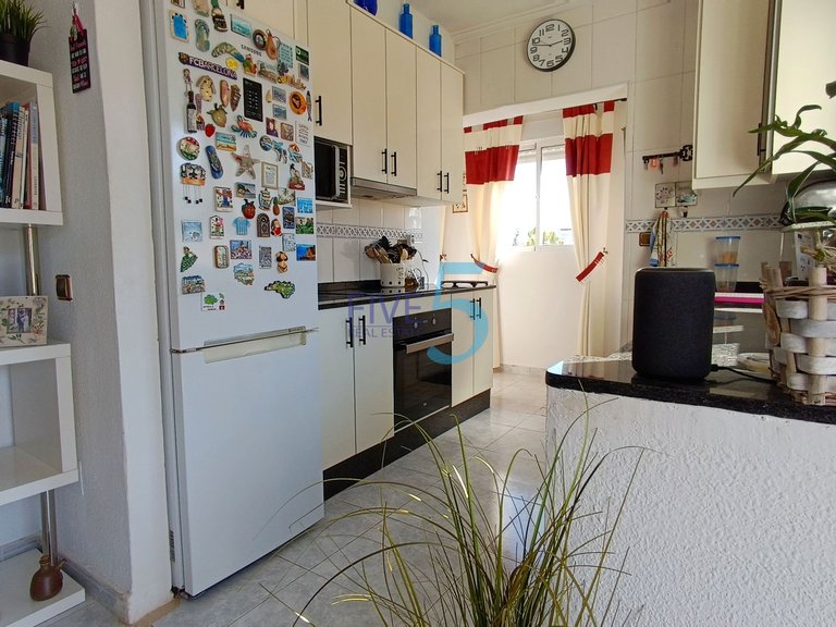 Villa for Sale in Alicante, Valencia 29