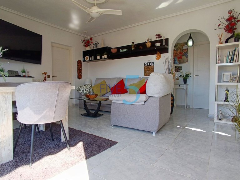Villa for Sale in Alicante, Valencia 26