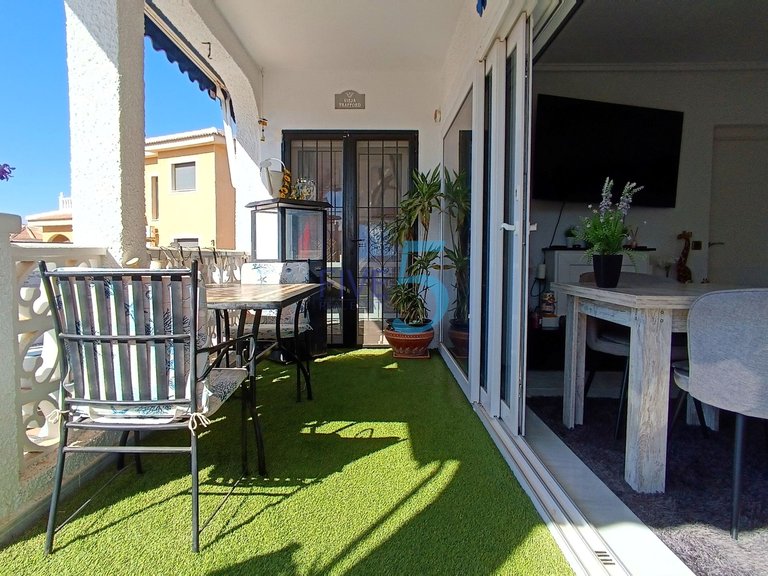 Villa for Sale in Alicante, Valencia 23