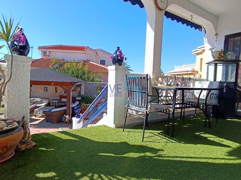 Villa for Sale in Alicante, Valencia 22