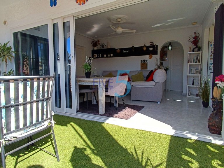 Villa for Sale in Alicante, Valencia 21