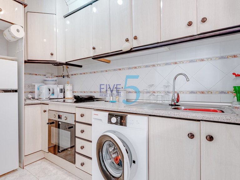 Apartment for Sale in Alicante, Valencia 7