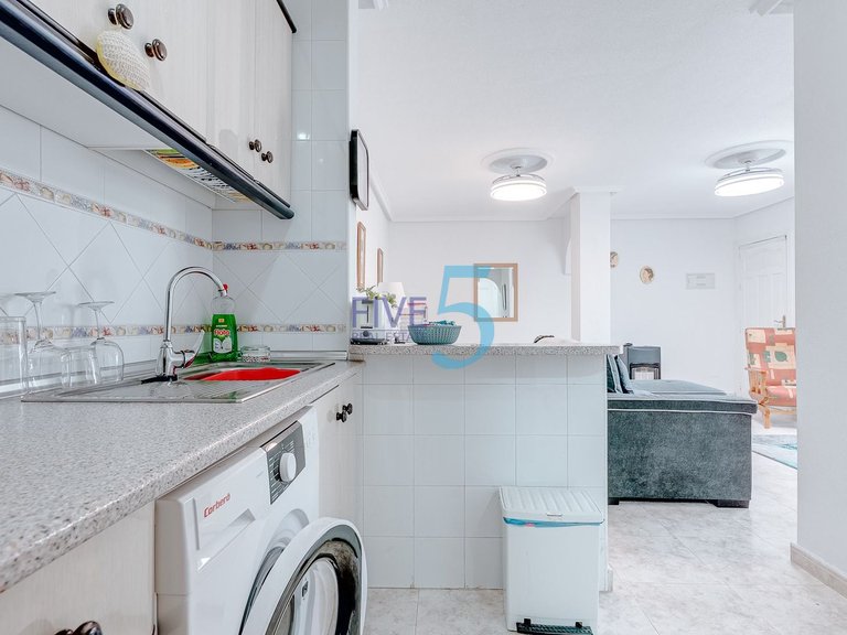 Apartment for Sale in Alicante, Valencia 8