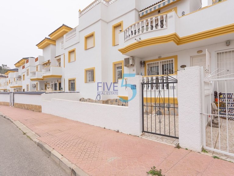 Apartment for Sale in Alicante, Valencia 14