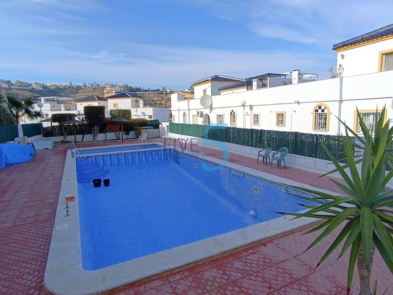 Apartment for Sale in Alicante, Valencia 18