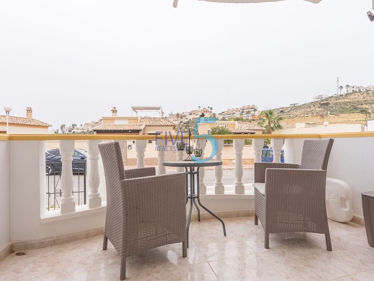 Apartment for Sale in Alicante, Valencia 17