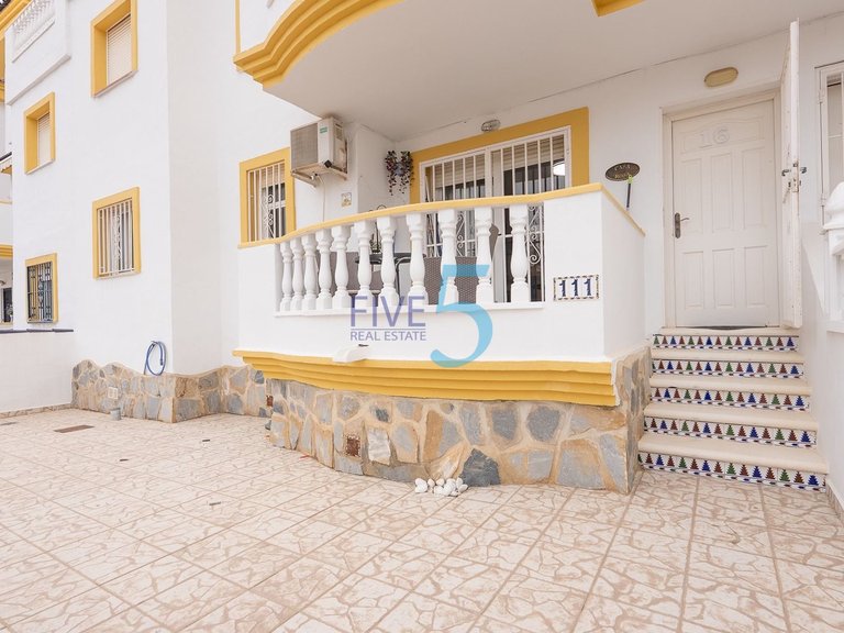 Apartment for Sale in Alicante, Valencia 15