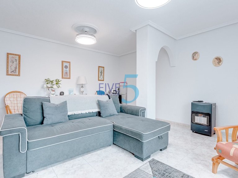 Apartment for Sale in Alicante, Valencia 5