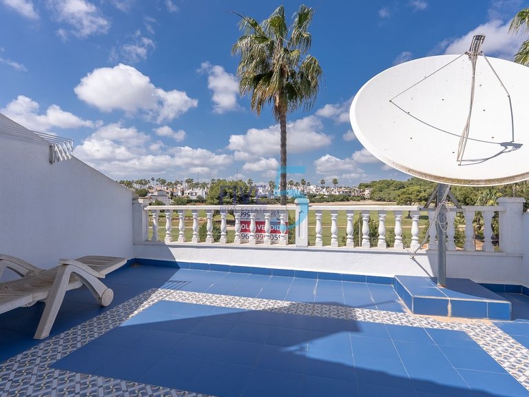 Villa for Sale in Alicante, Valencia 24