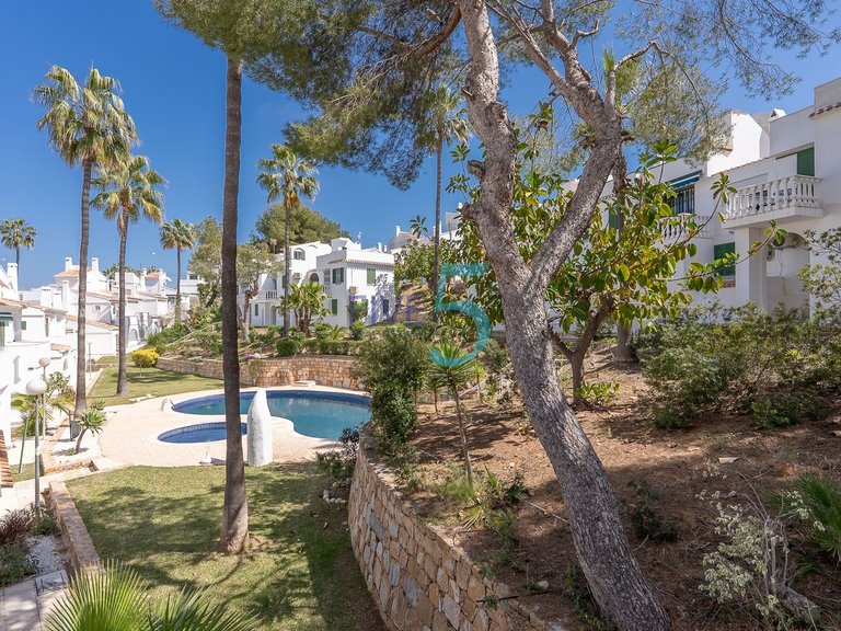 Villa for Sale in Alicante, Valencia 22