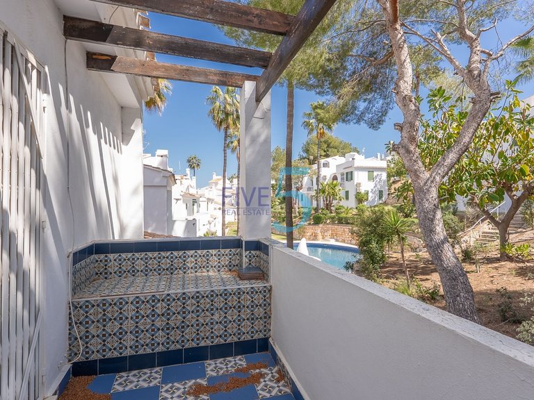 Villa for Sale in Alicante, Valencia 21