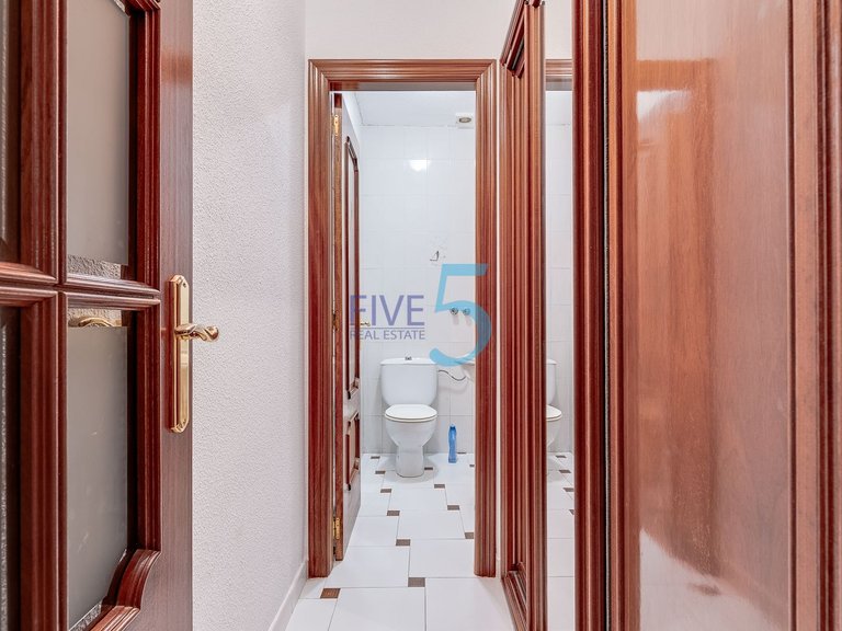 Villa for Sale in Alicante, Valencia 17