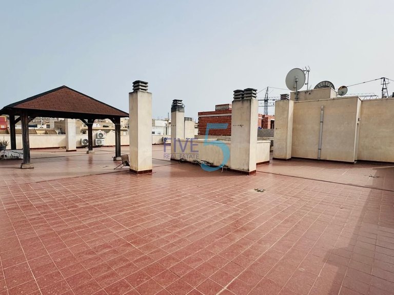 Apartment for Sale in Alicante, Valencia 15