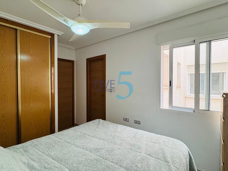Apartment for Sale in Alicante, Valencia 7