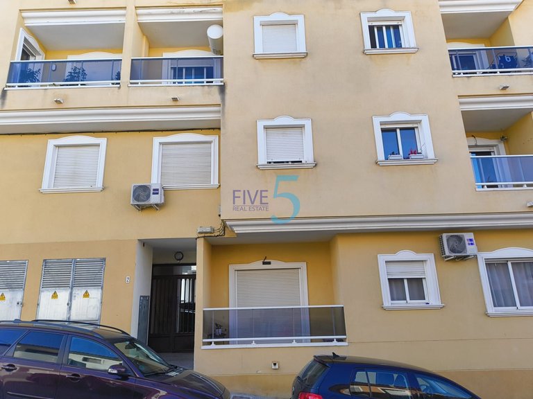Apartment for Sale in Alicante, Valencia 18