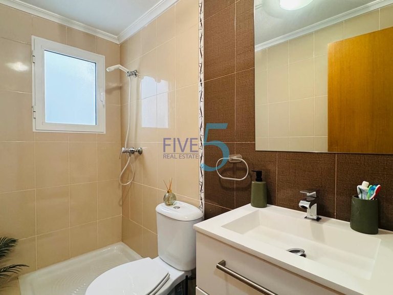 Apartment for Sale in Alicante, Valencia 13