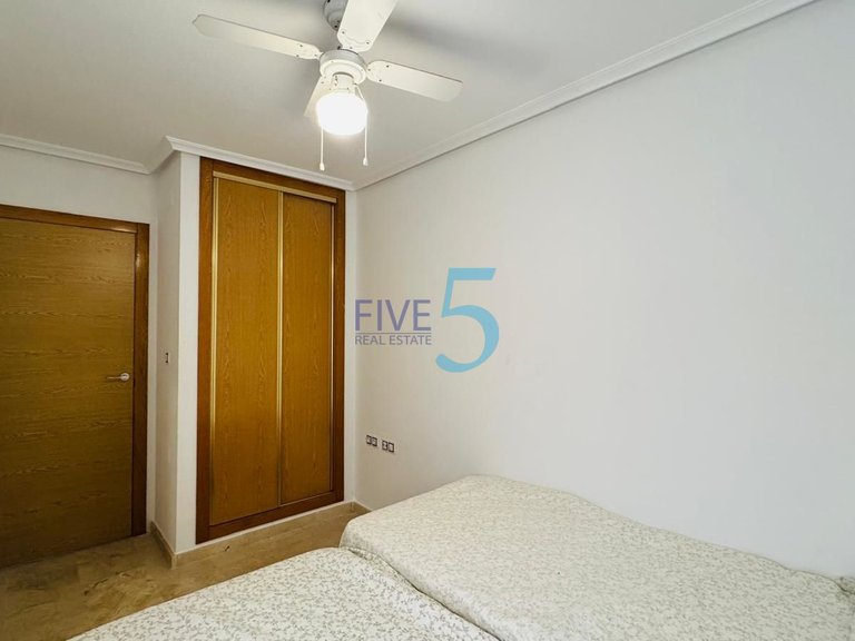 Apartment for Sale in Alicante, Valencia 12