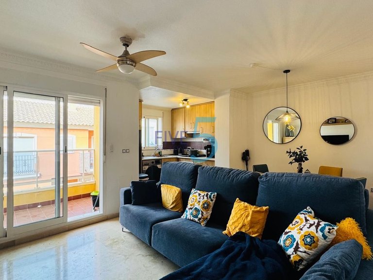 Apartment for Sale in Alicante, Valencia 3