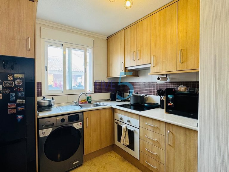Apartment for Sale in Alicante, Valencia 6