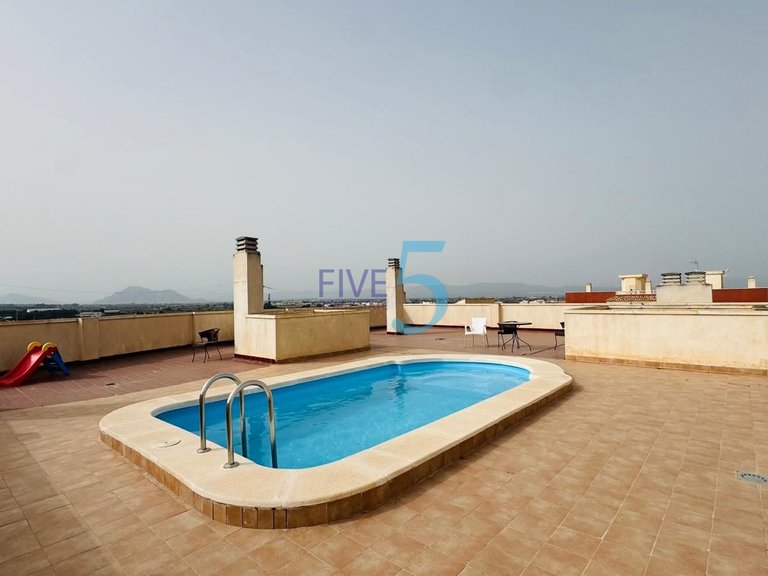 Apartment for Sale in Alicante, Valencia 2