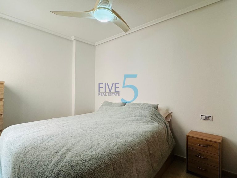 Apartment for Sale in Alicante, Valencia 8