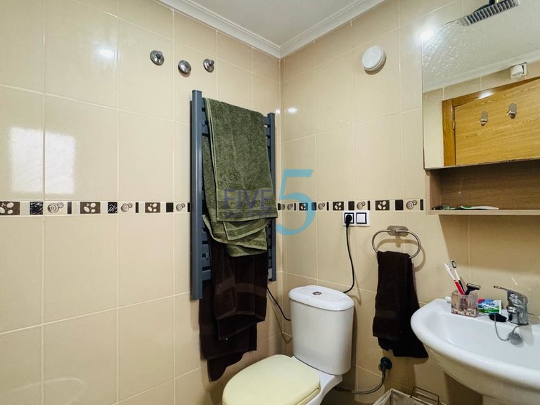 Apartment for Sale in Alicante, Valencia 10