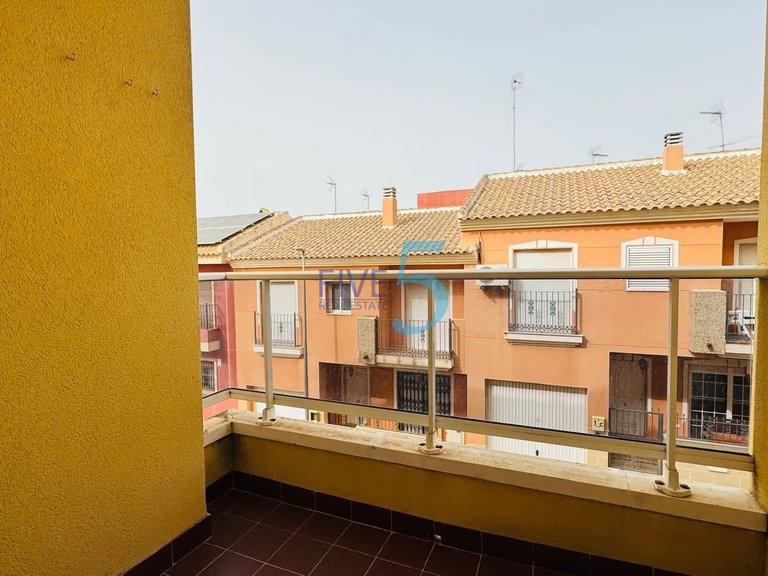 Apartment for Sale in Alicante, Valencia 14