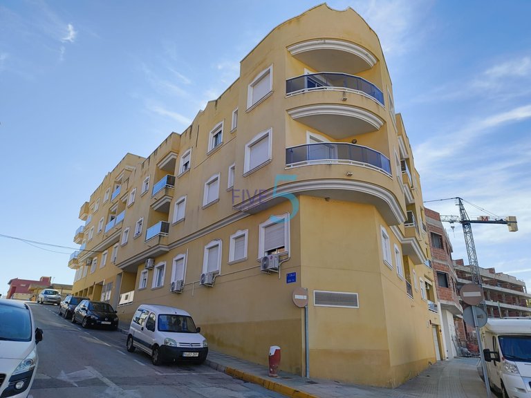 Apartment for Sale in Alicante, Valencia 17