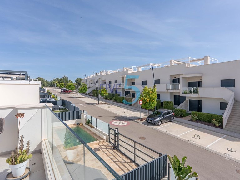 Villa for Sale in Alicante, Valencia 24