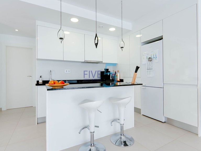Villa for Sale in Alicante, Valencia 9