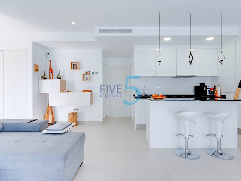 Villa for Sale in Alicante, Valencia 7