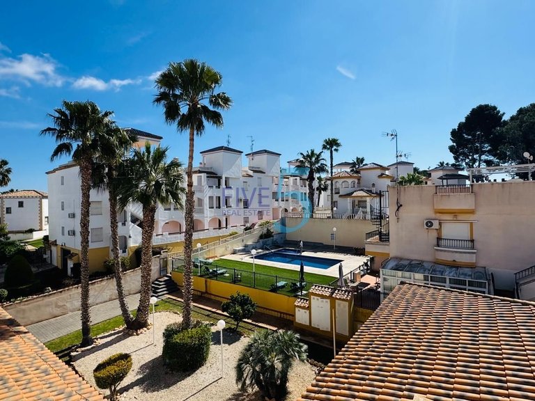 Apartment for Sale in Alicante, Valencia 8