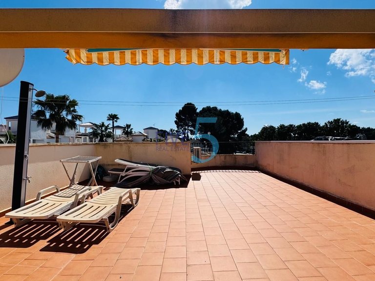 Apartment for Sale in Alicante, Valencia 13