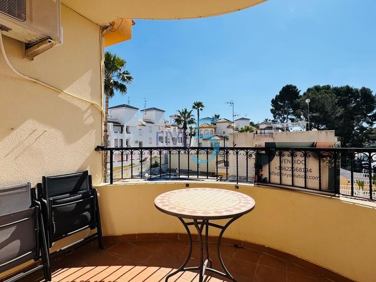 Apartment for Sale in Alicante, Valencia 7