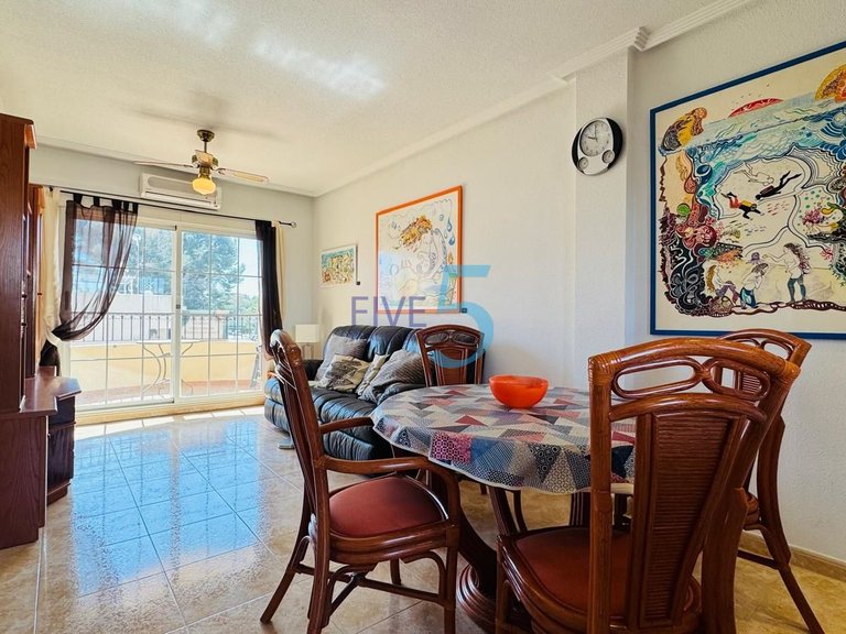 Apartment for Sale in Alicante, Valencia 6