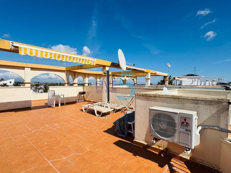 Apartment for Sale in Alicante, Valencia 14