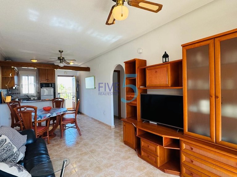 Apartment for Sale in Alicante, Valencia 3