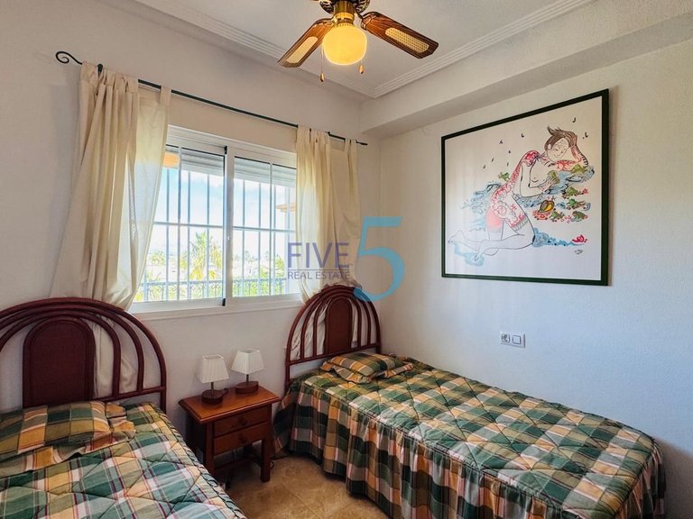 Apartment for Sale in Alicante, Valencia 12