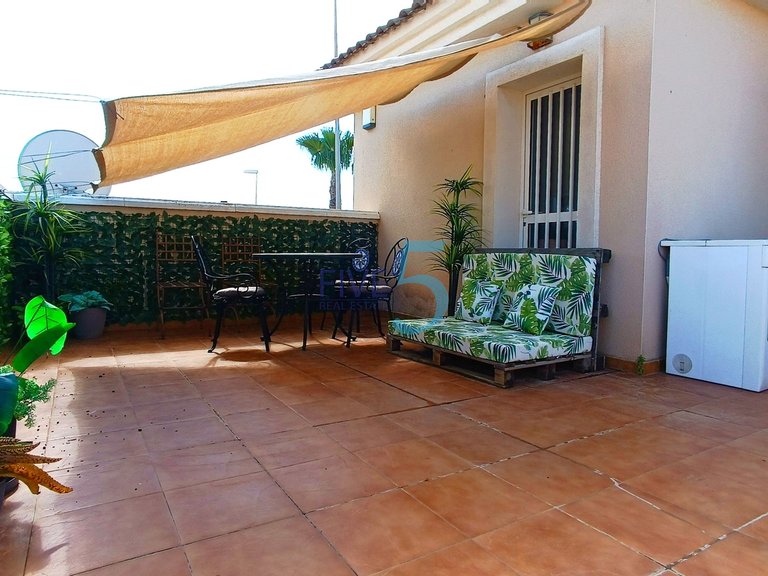 Villa for Sale in Alicante, Valencia 32