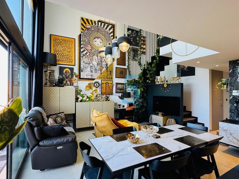 Apartment for Sale in Alicante, Valencia 8