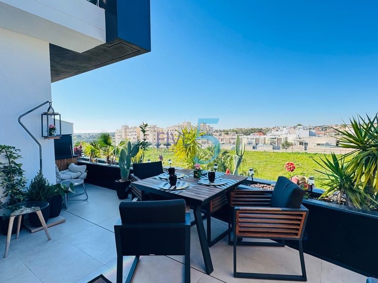 Apartment for Sale in Alicante, Valencia 9