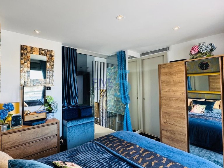 Apartment for Sale in Alicante, Valencia 18