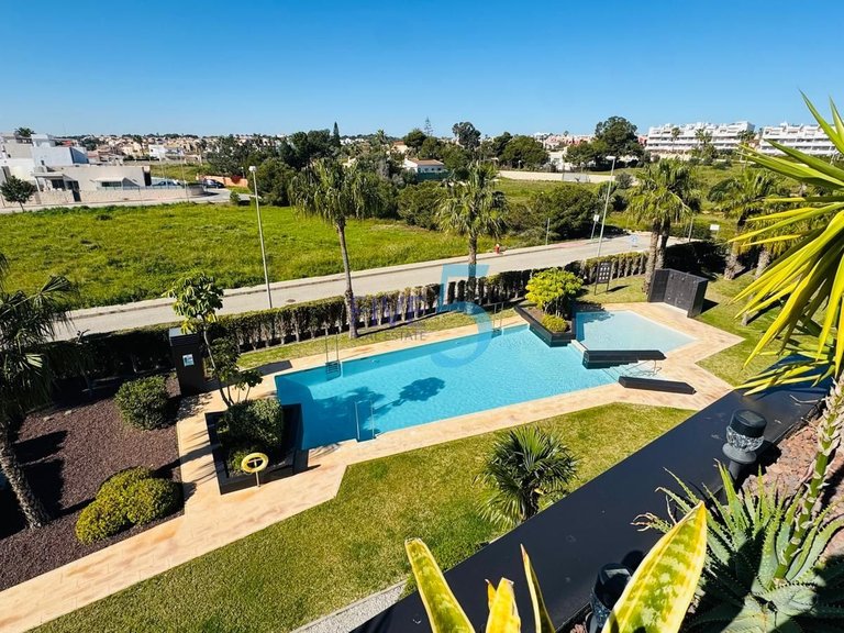 Apartment for Sale in Alicante, Valencia 11